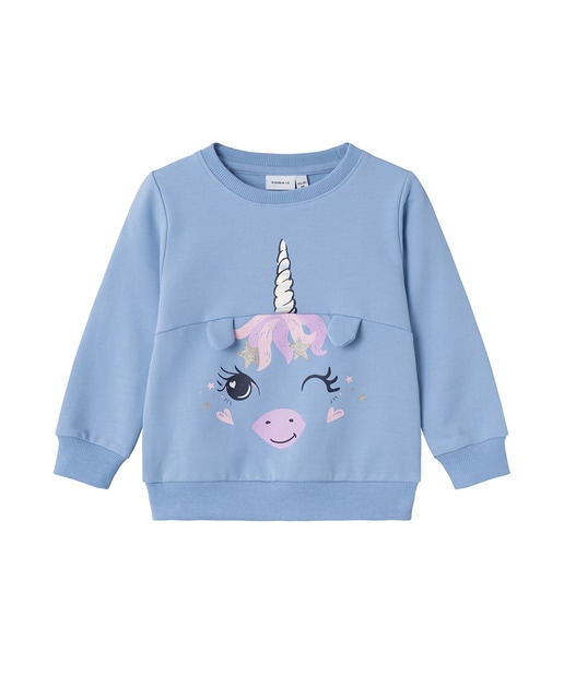 Imagem 0 de Sweatshirt Interativa