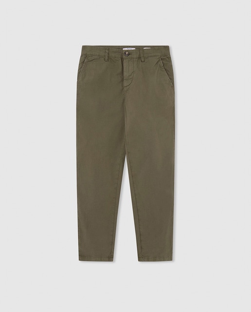 Imagen 0 de Pantalón chino de niño