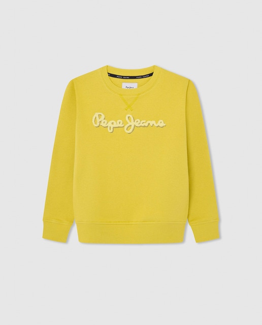 Imagen 0 de Sudadera clásica Pepe Jeans para niño