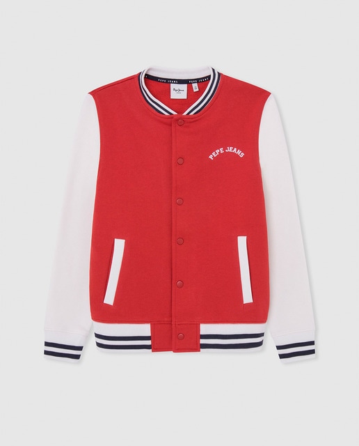 Imagen 0 de Bomber para niño