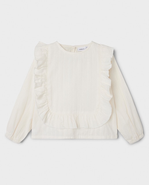 Imagen 0 de Camisa de niña