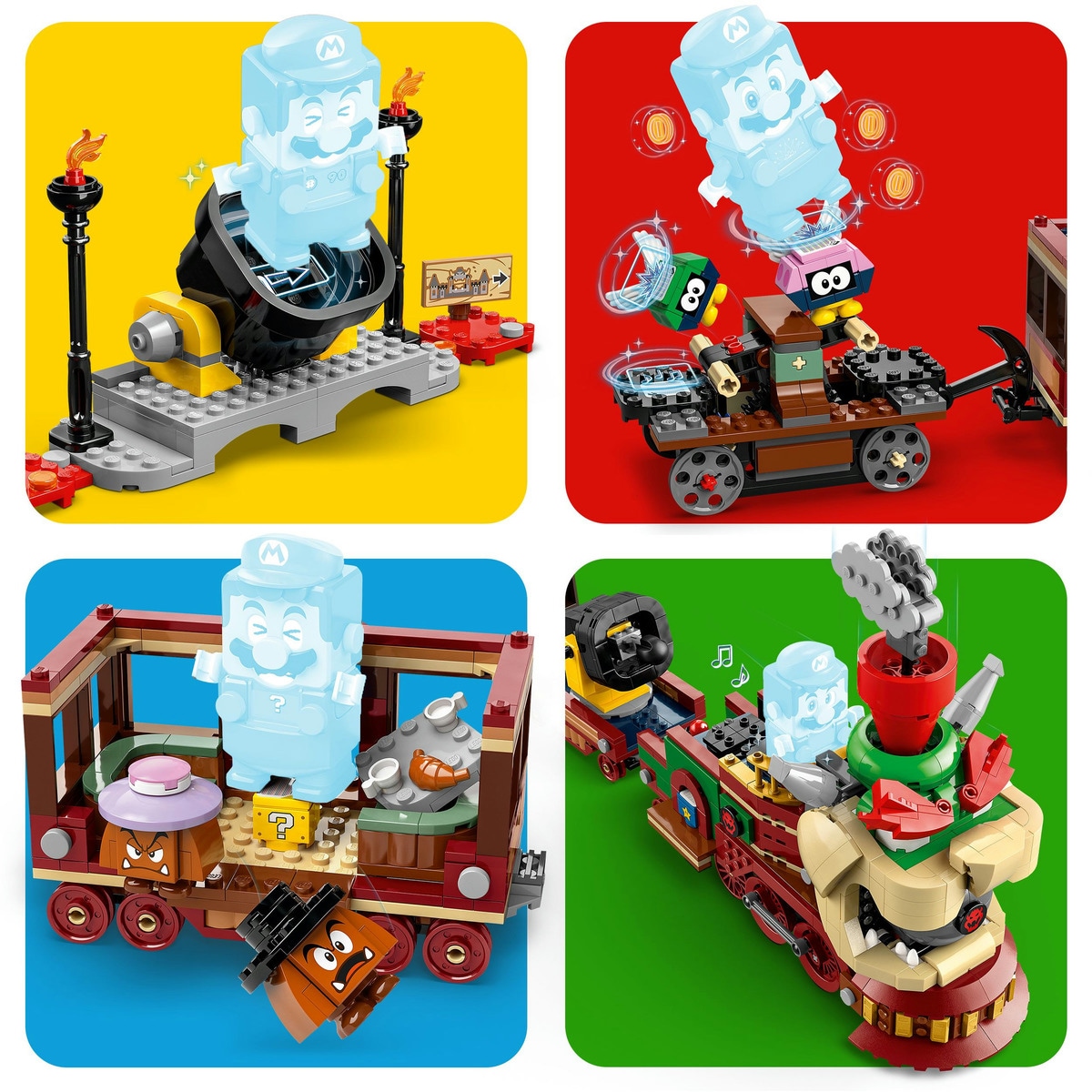 Lego 75929 el corte ingles online