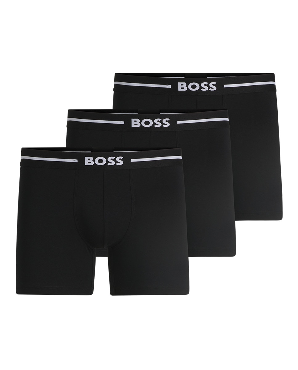 Pack Boxeres Calzoncillos Hugo Boss El Corte Ingles Hugo Boss