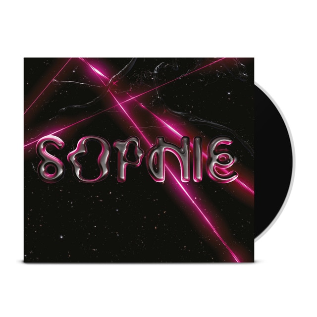 Imagen 0 de Sophie (CD)