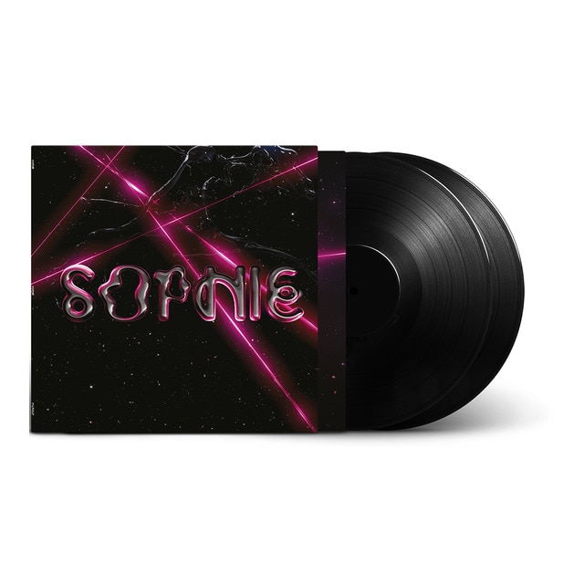 Imagen 0 de Sophie (2 LP-Vinilo)