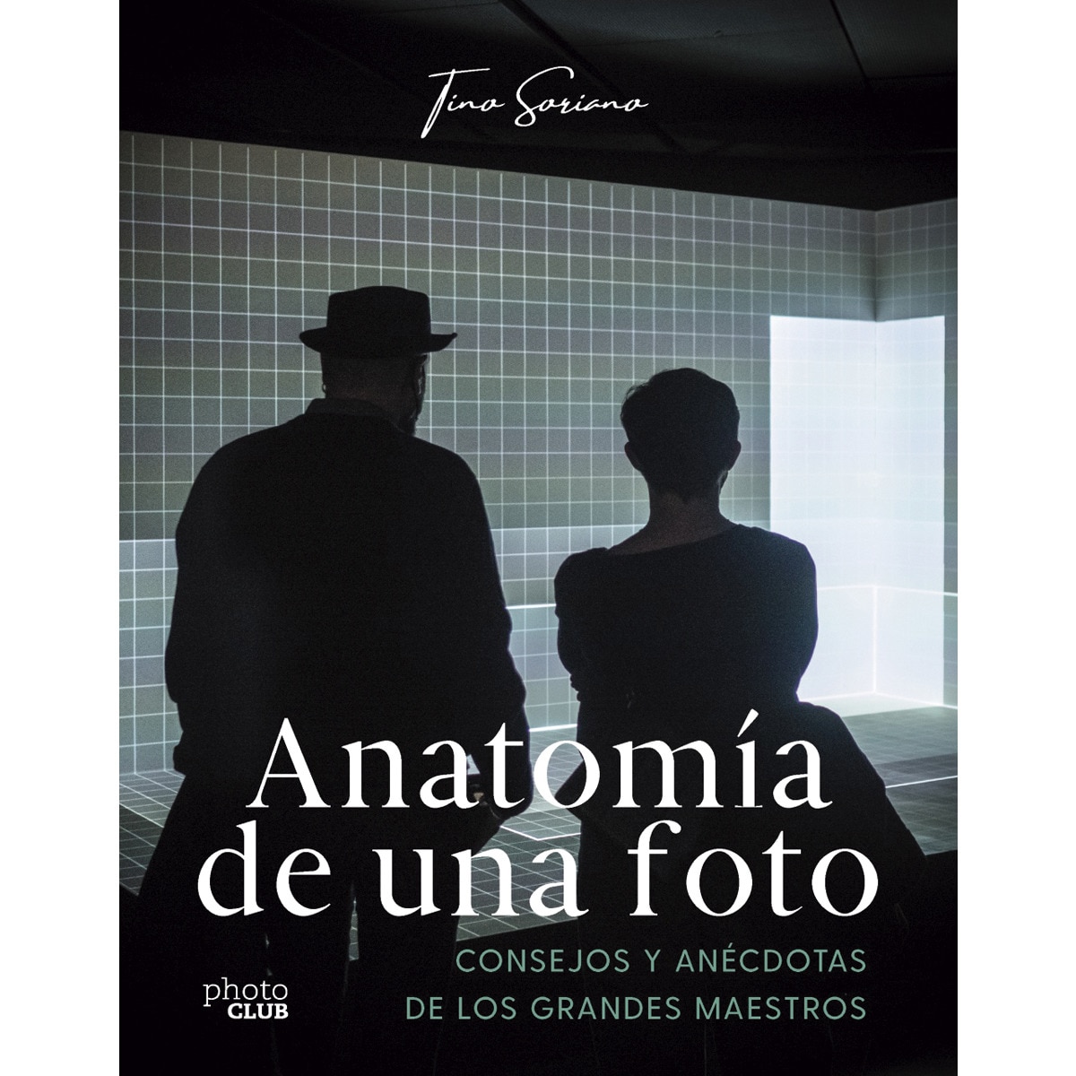 Anatomía de una foto: Consejos y anécdotas de los grandes maestros (Capa mole com abas) 1