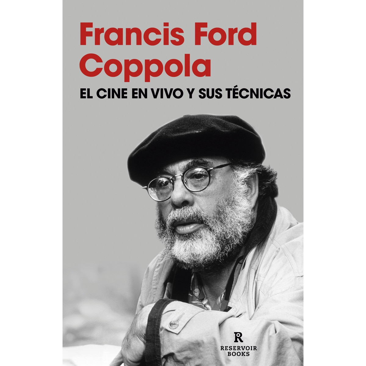 Imagem 0 de El cine en vivo y sus técnicas (Capa mole)