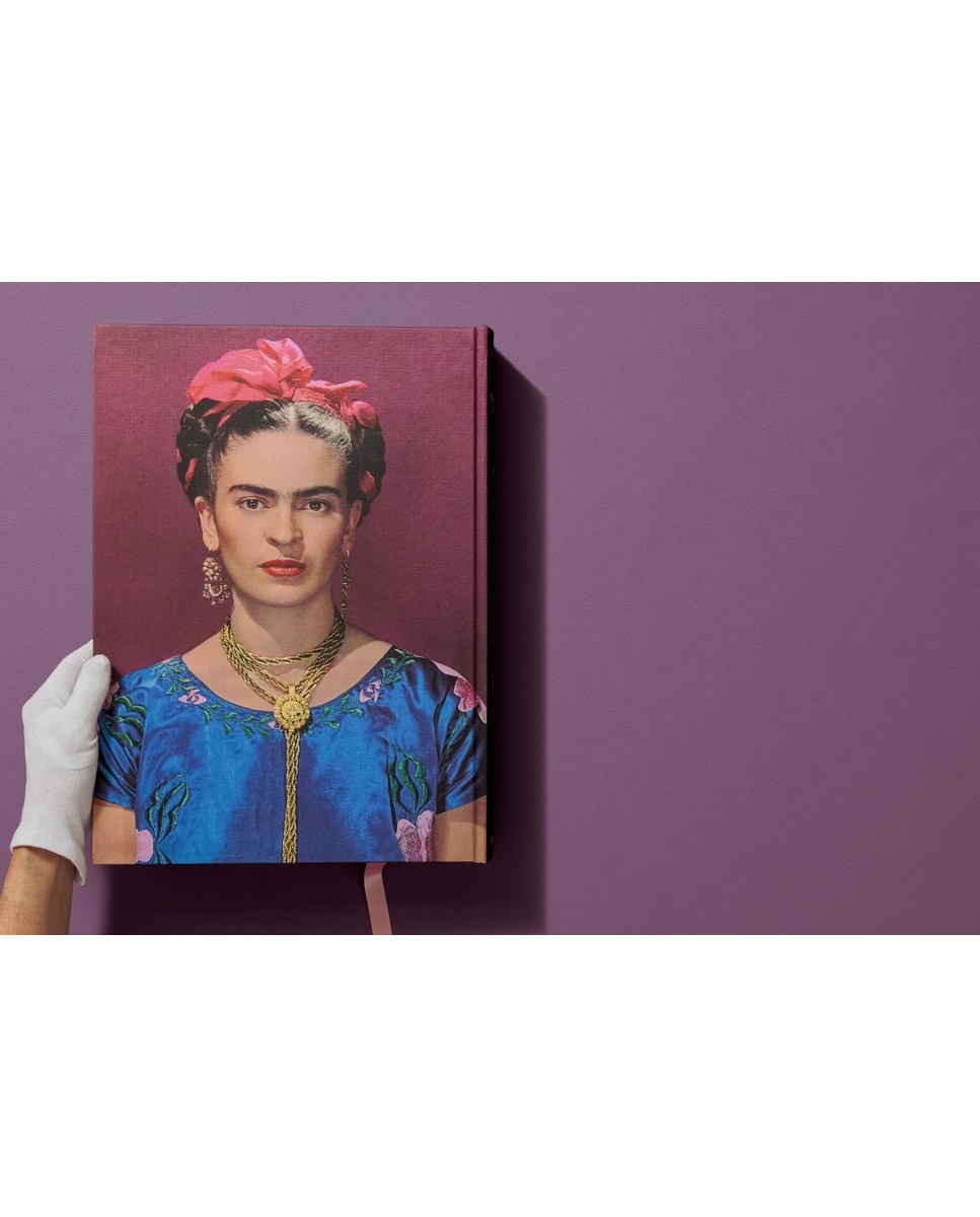 Frida Kahlo. The Complete Paintings (Capa dura) 16