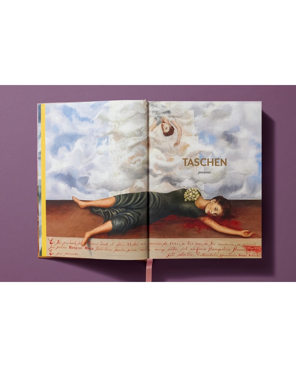 Frida Kahlo. The Complete Paintings (Capa dura) 12