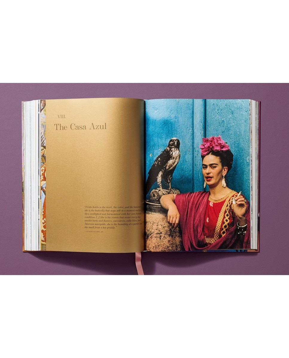 Frida Kahlo. The Complete Paintings (Capa dura) 10