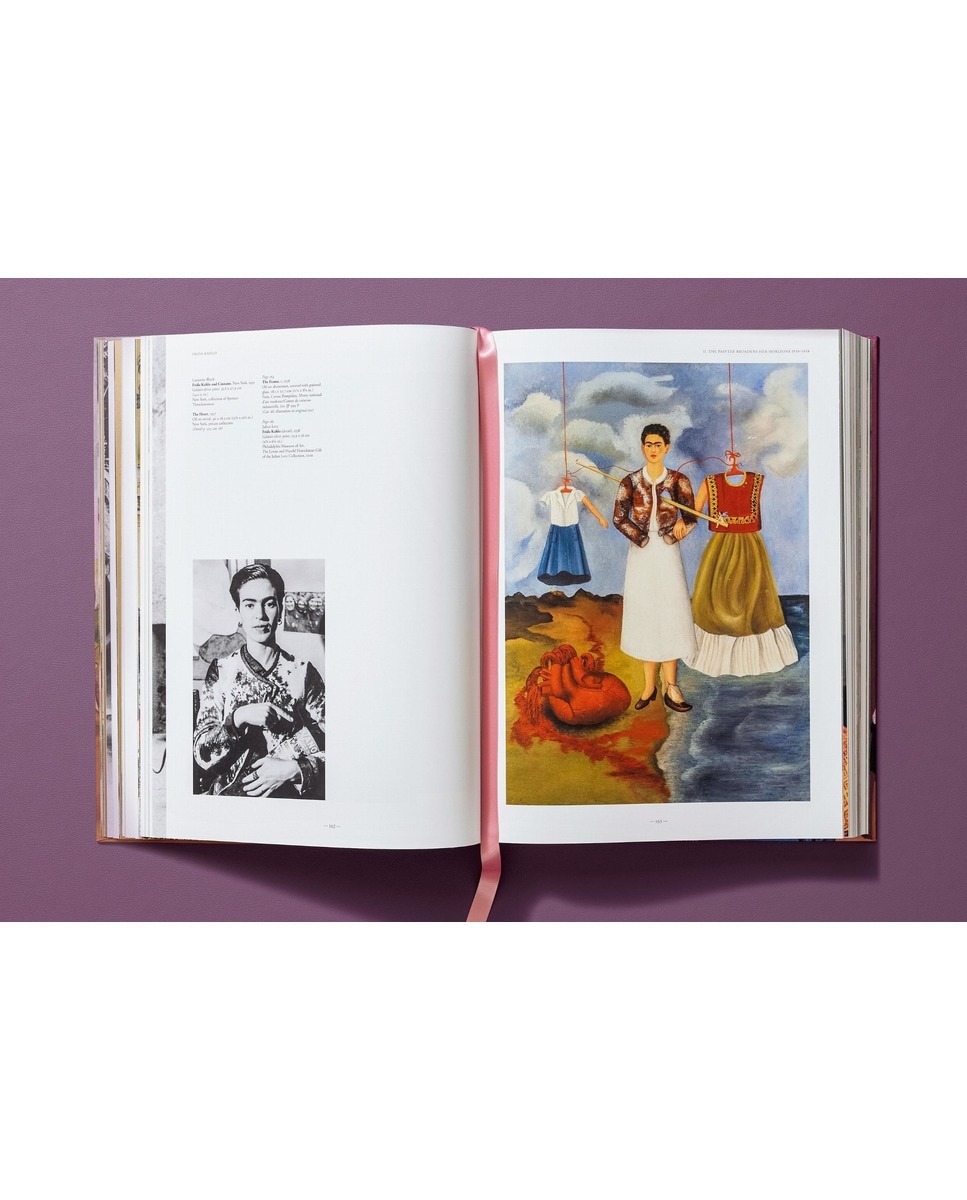 Frida Kahlo. The Complete Paintings (Capa dura) 6