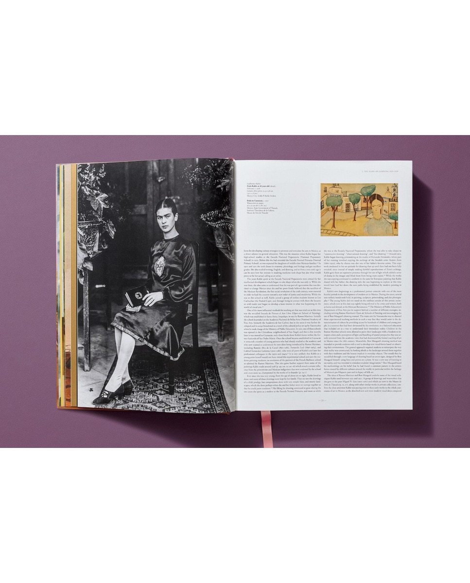 Frida Kahlo. The Complete Paintings (Capa dura) 2