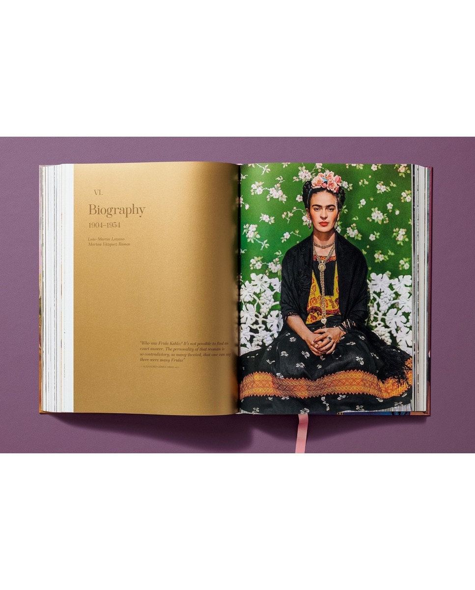 Frida Kahlo. The Complete Paintings (Capa dura) 26