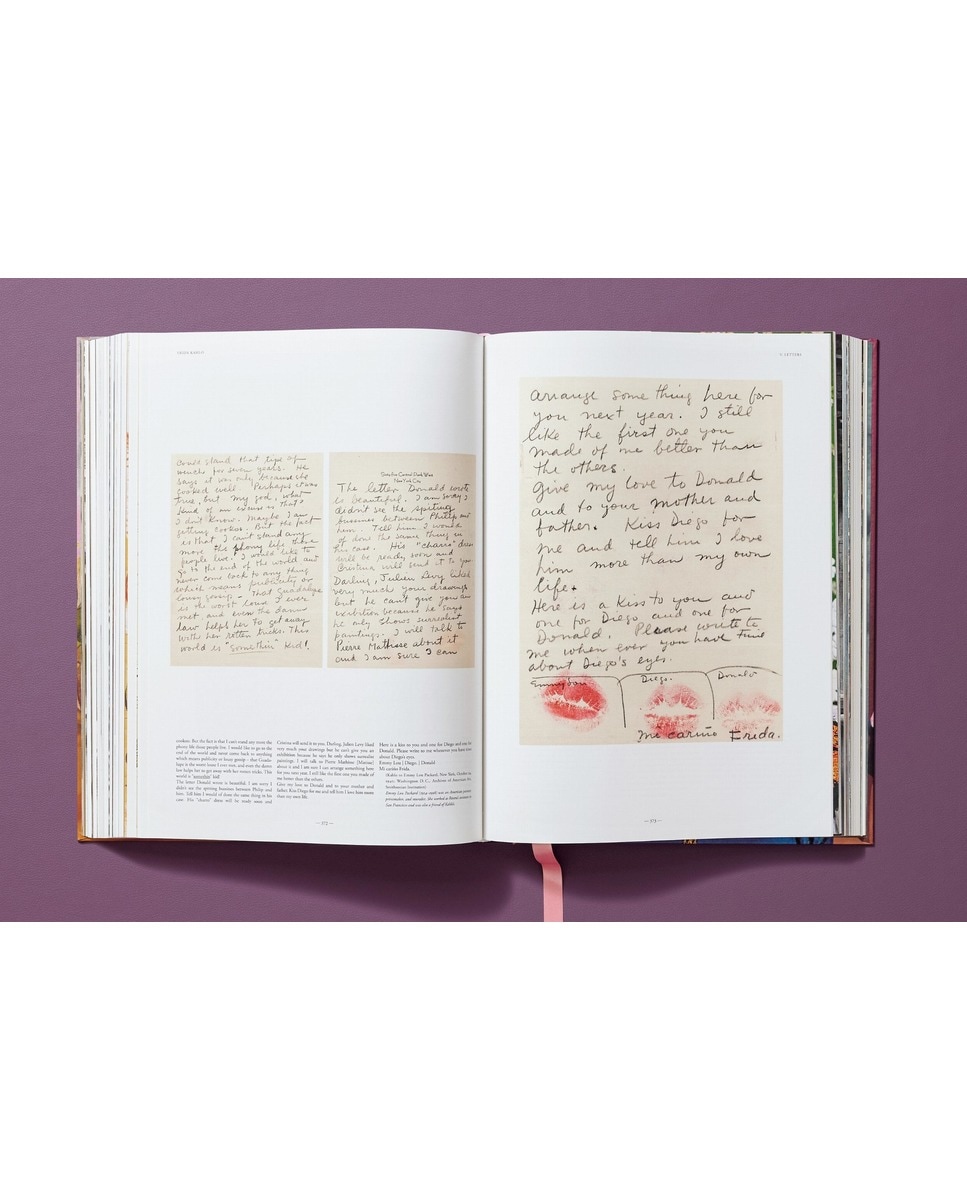 Frida Kahlo. The Complete Paintings (Capa dura) 20