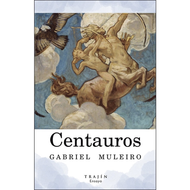 Imagem 0 de Centauros