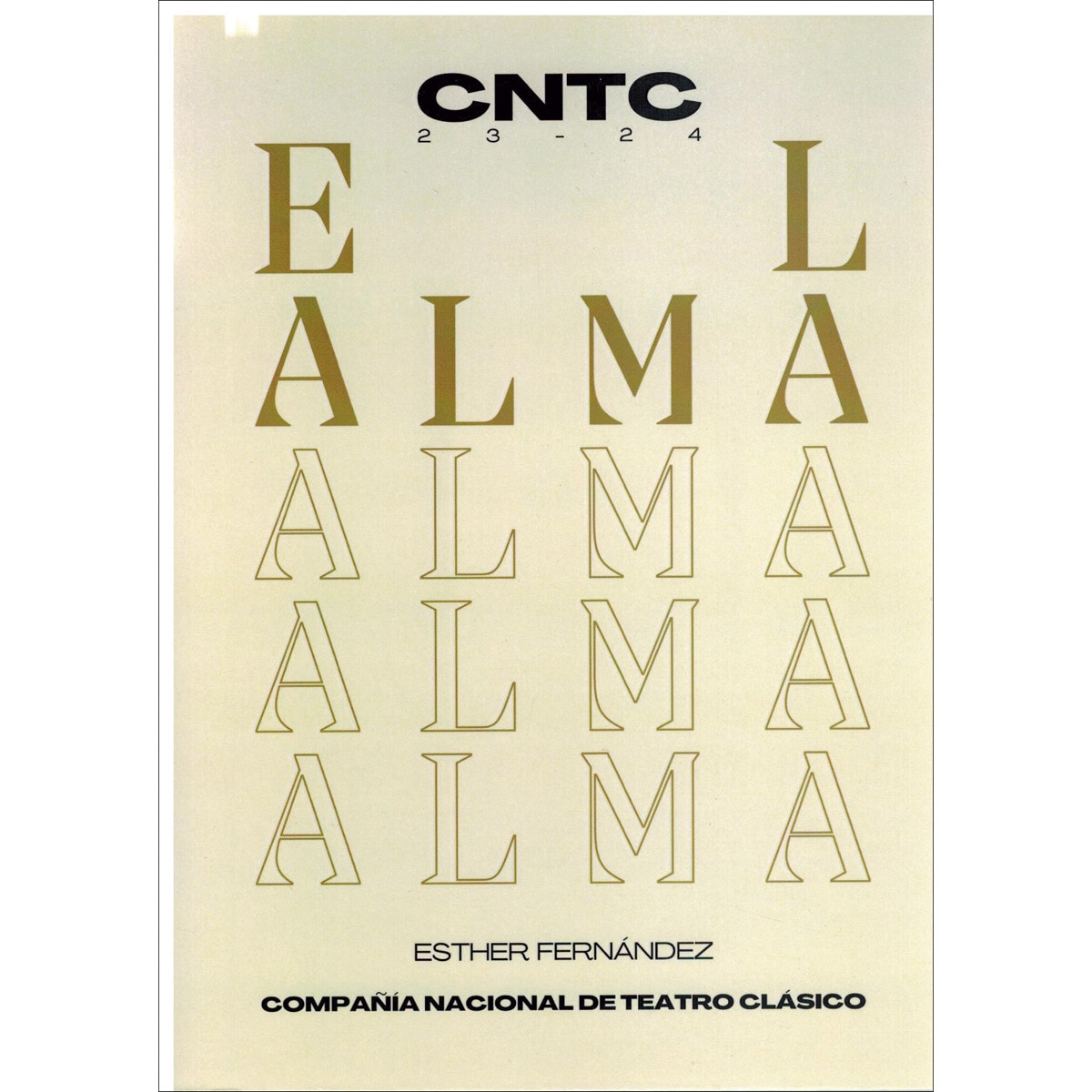 Imagem 0 de El alma