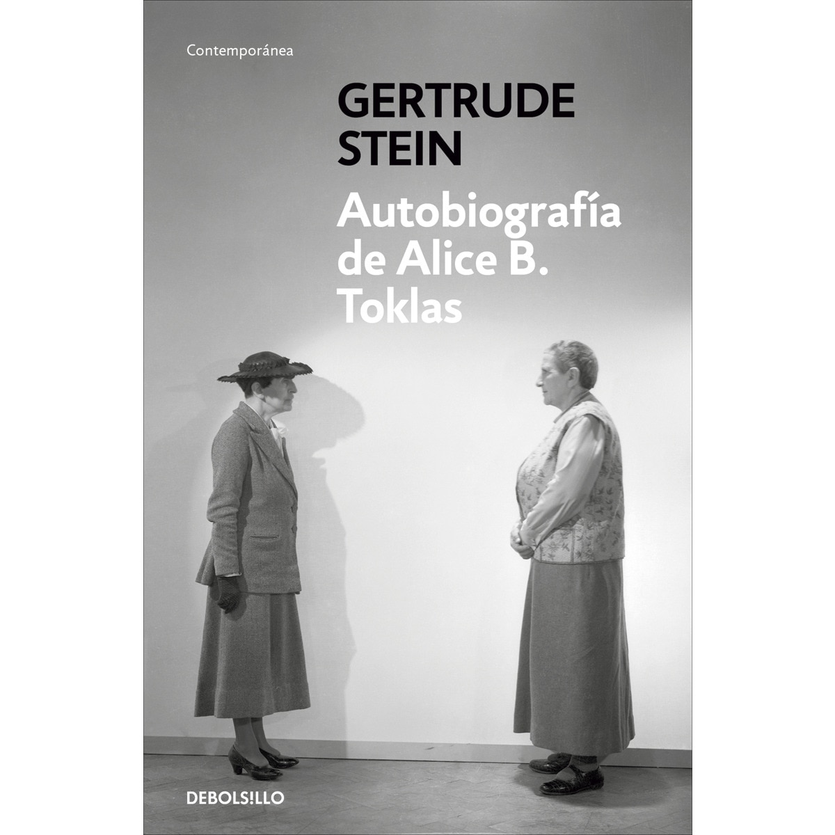 Imagem 0 de Autobiografía de Alice B. Toklas (Bolso)