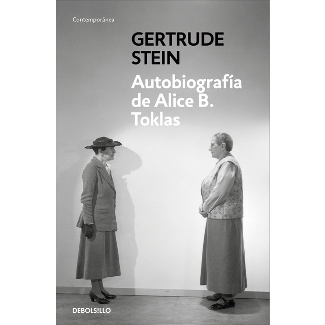 Imagem 0 de Autobiografía de Alice B. Toklas (Bolso)