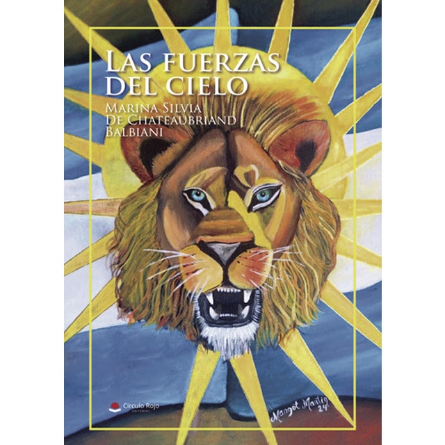 Las fuerzas del cielo 1