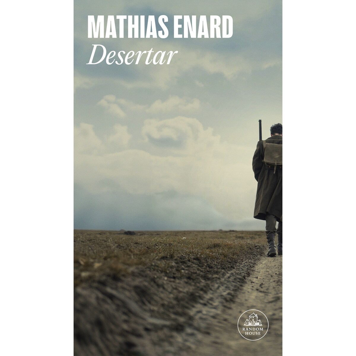 Desertar (Capa mole) 1