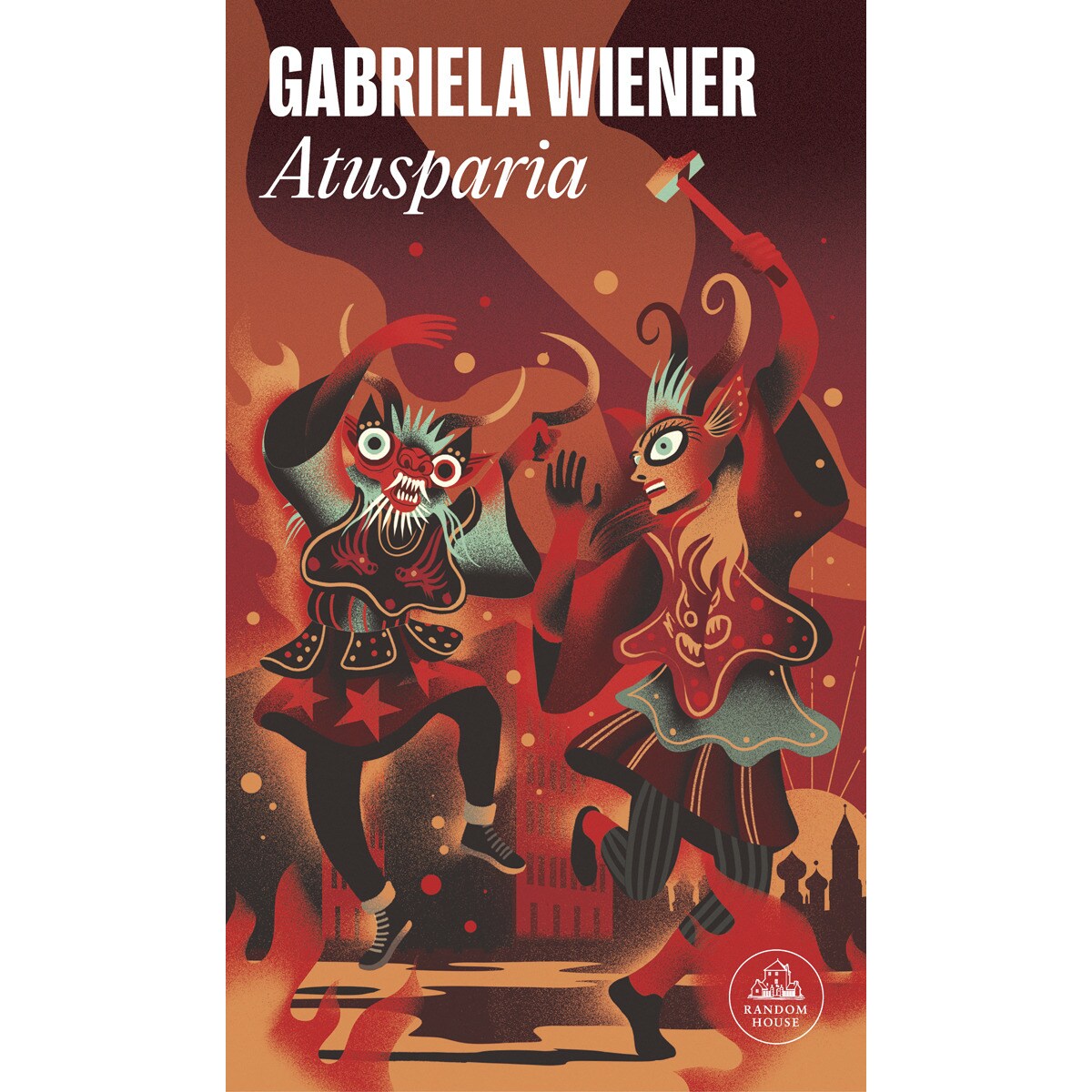 Atusparia (Capa mole) 1