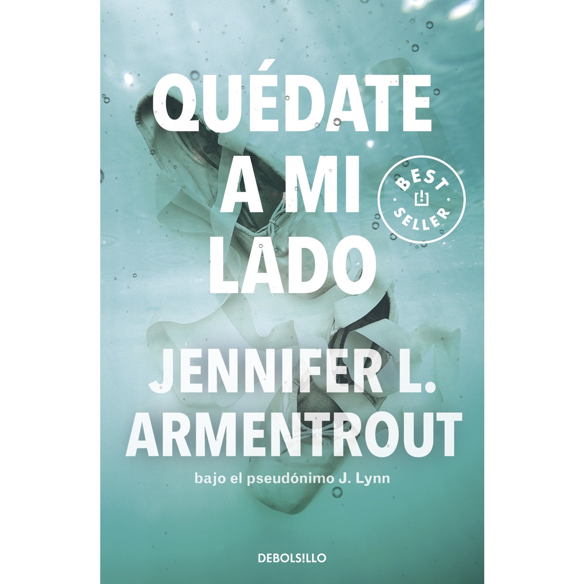 Imagem 0 de Quédate a mi lado (Te esperaré 2) (Bolso)