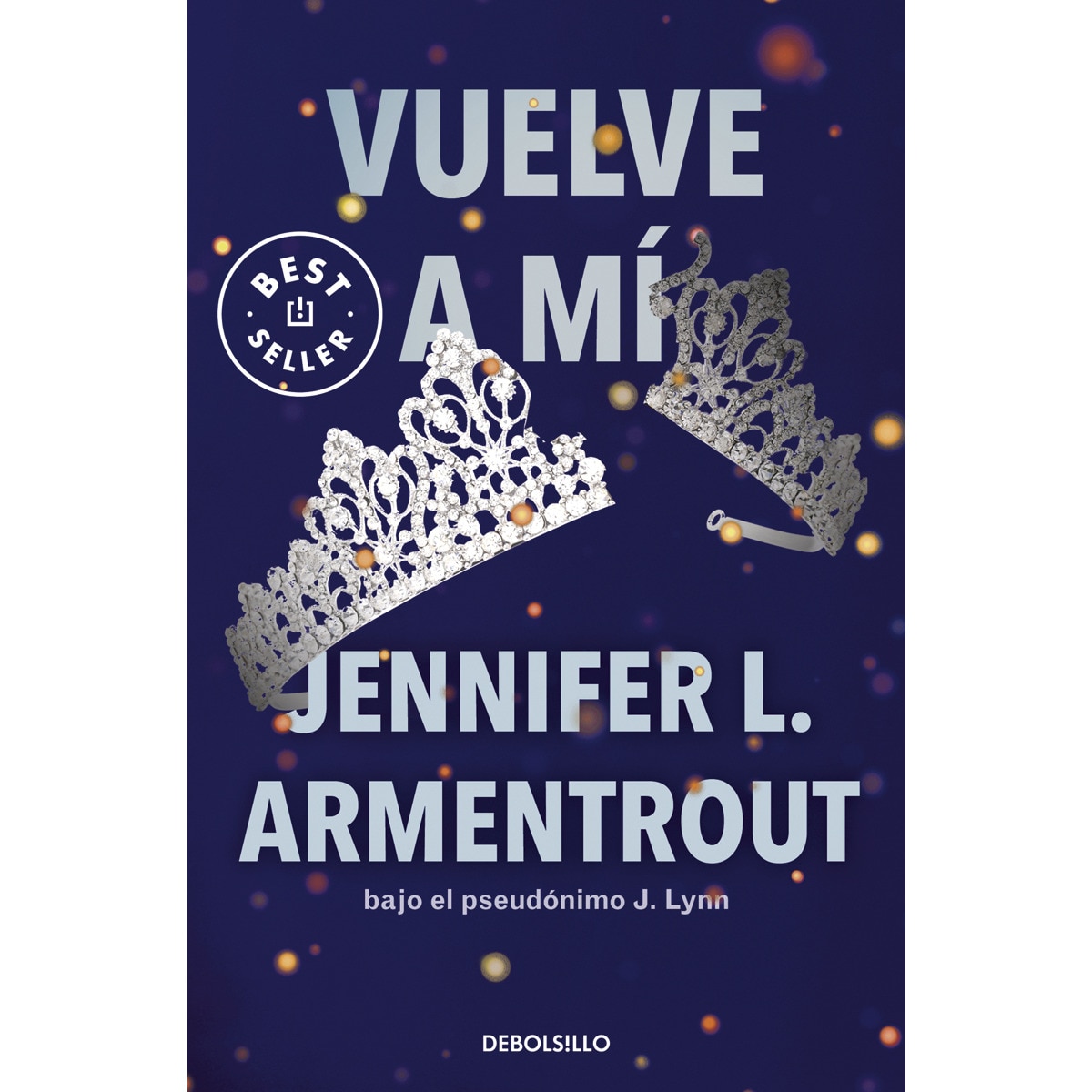 Imagem 0 de Vuelve a mí (Te esperaré 3) (Bolso)