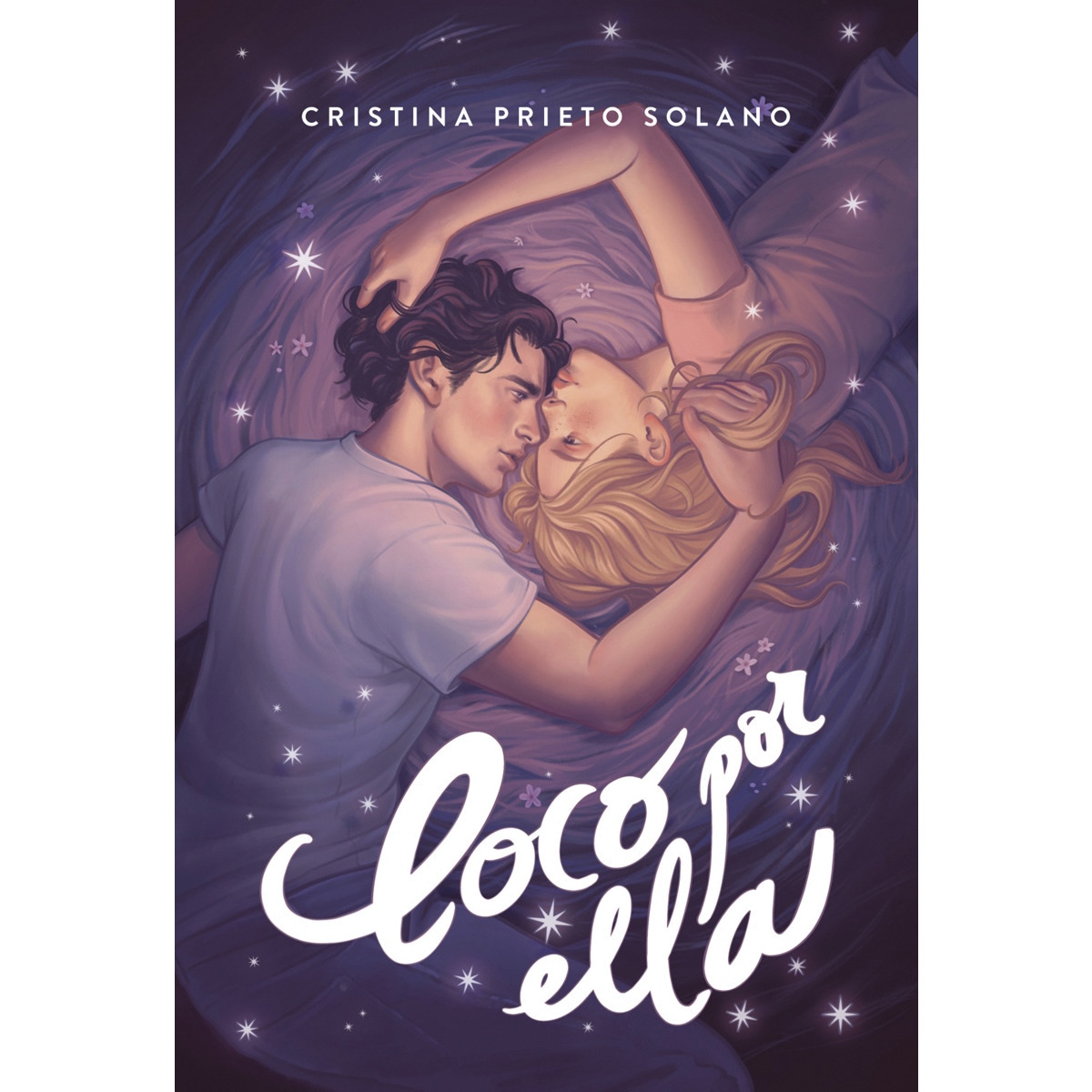 Loco por ella (Tapa blanda con solapas) · CONTRALUZ EDITORIAL · El Corte  Inglés