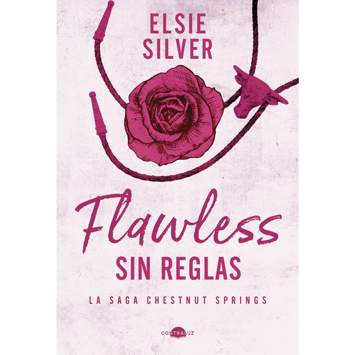 Flawless: Sin reglas: Chestnut Springs 1 (Capa mole com abas) 1