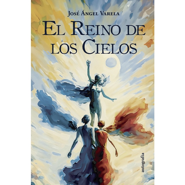 El reino de los cielos · IBD · El Corte Inglés