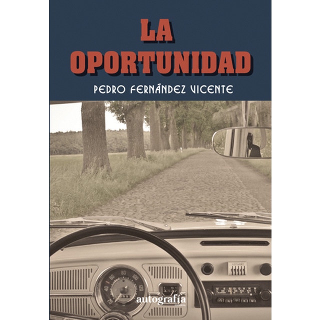 La oportunidad 1