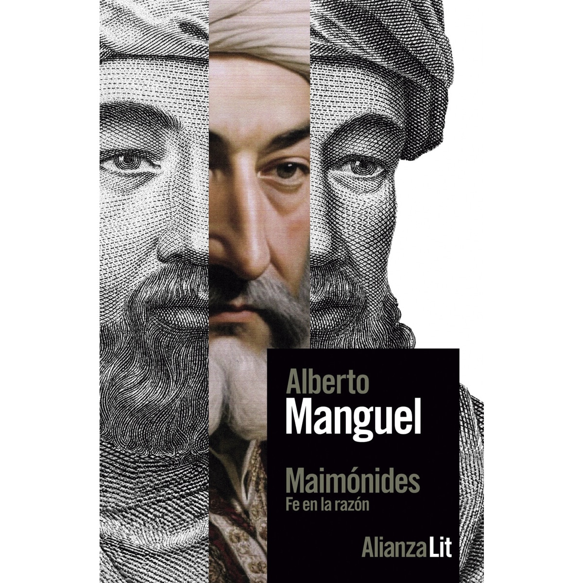 Maimónides (Capa mole com abas) 1