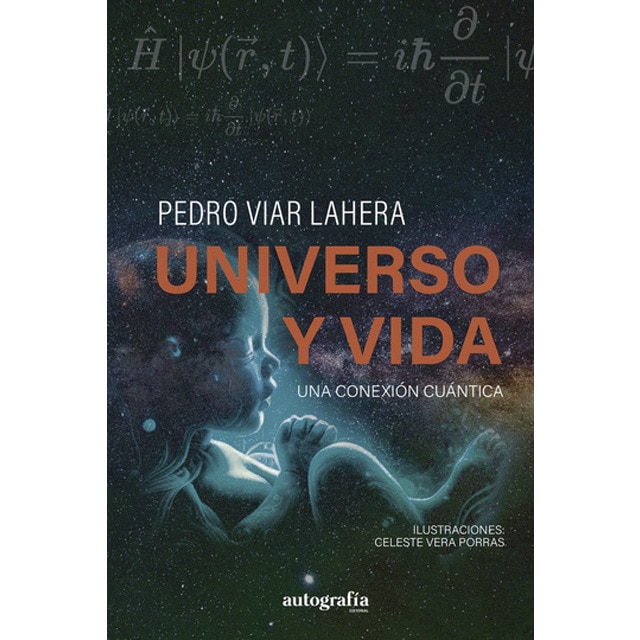 Universo y vida 1