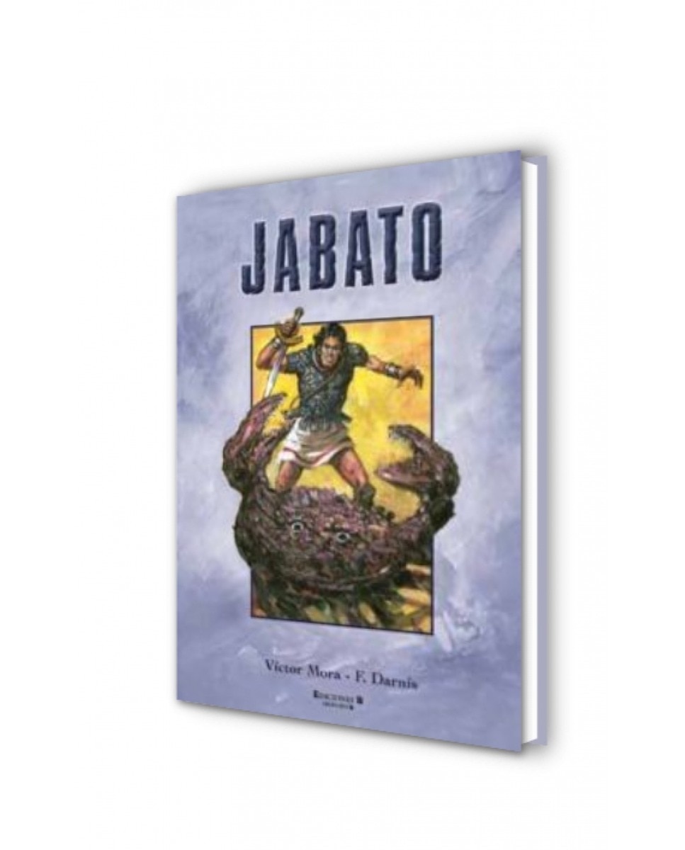 Súper Jabato 7 - El coloso del mar | La isla de Raa | Norlund, sin rostro | Mordenius: A isla de ra (Capa dura) 2