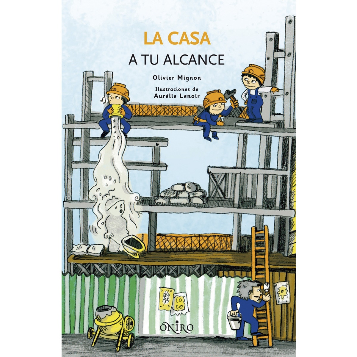 La casa a tu alcance(Tapa blanda) 1