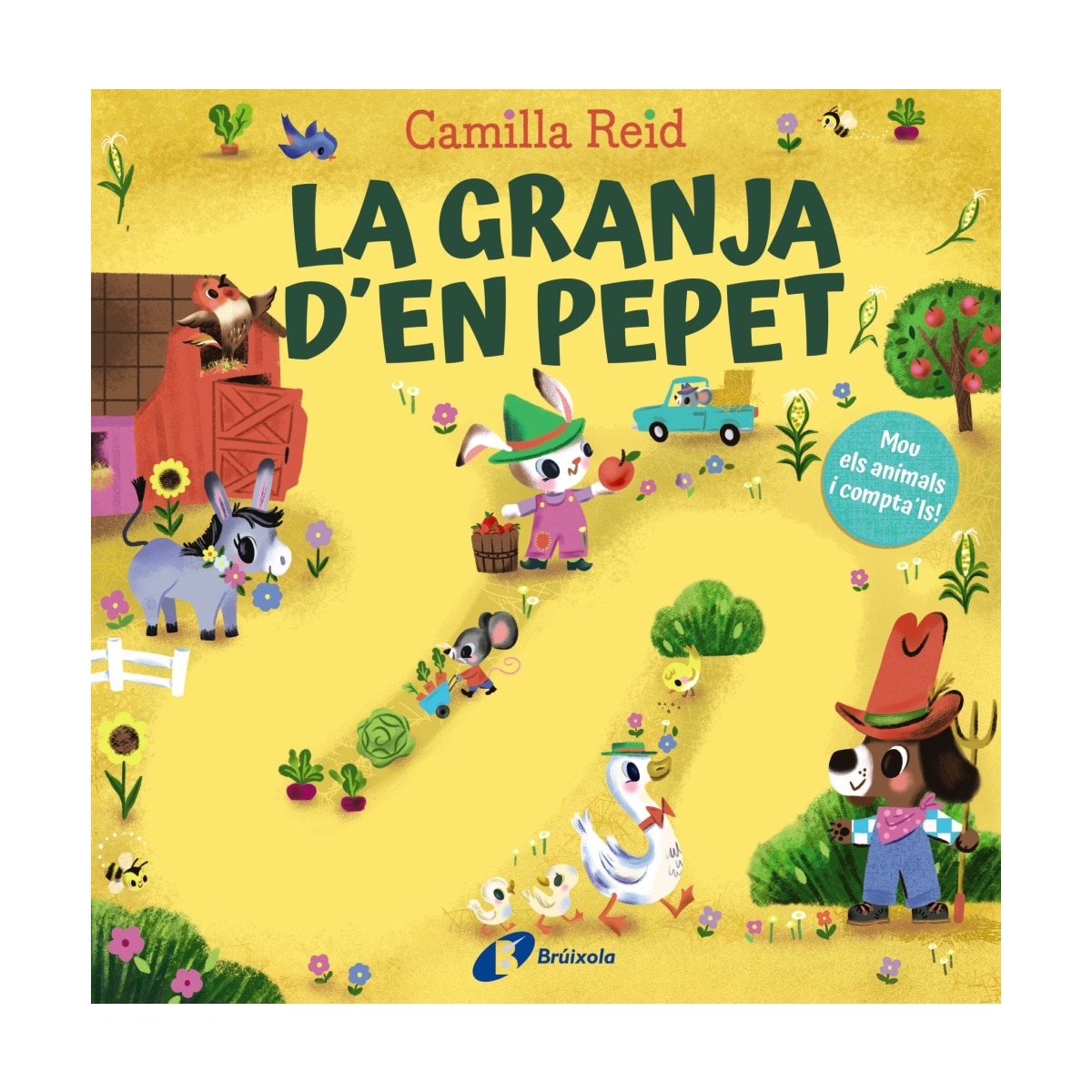 Imagem 0 de La granja d´en Pepet (Capa dura)