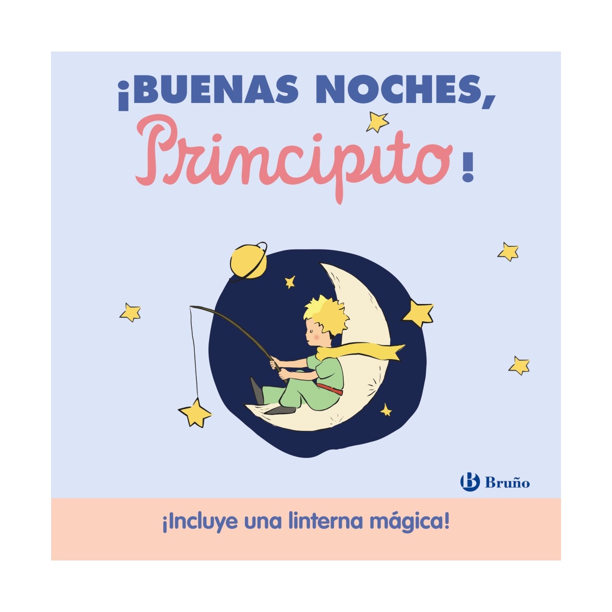 ¡Buenas noches, principito! (Capa dura) 1
