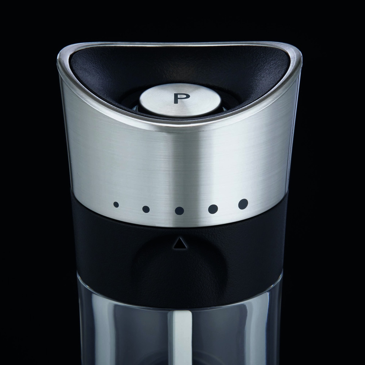 Molinillo de sal Horsman Cole & Manson Inox-3