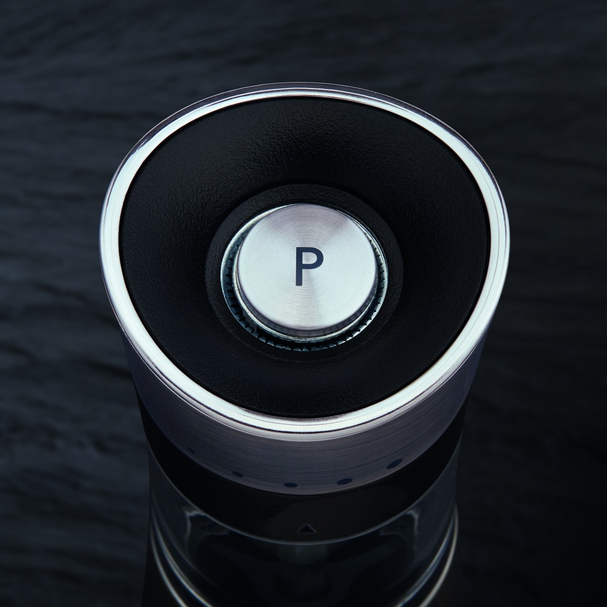 Molinillo de sal Horsman Cole & Manson Inox-2