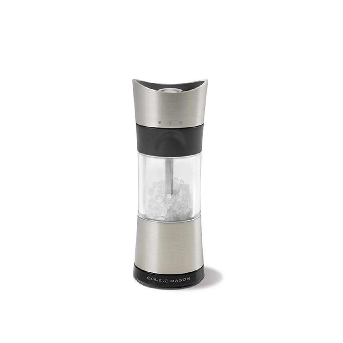 Molinillo de sal Horsman Cole & Manson Inox-1