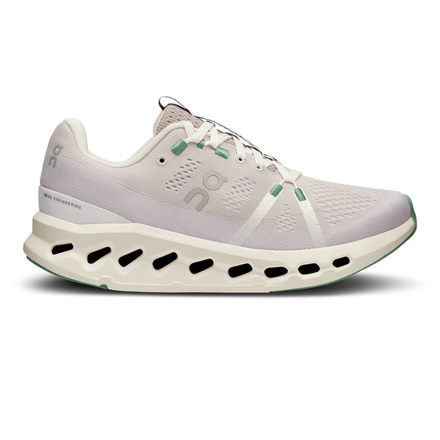 Imagen 0 de Zapatillas de running de mujer Cloudsurfer On
