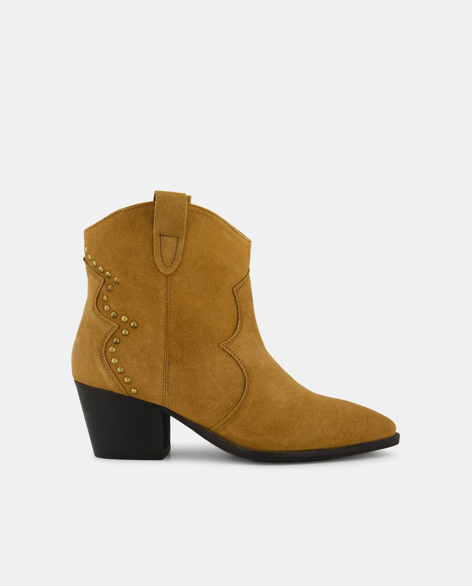 Alma En Pena Botines Botines De Tobillo Alma En Pena Con