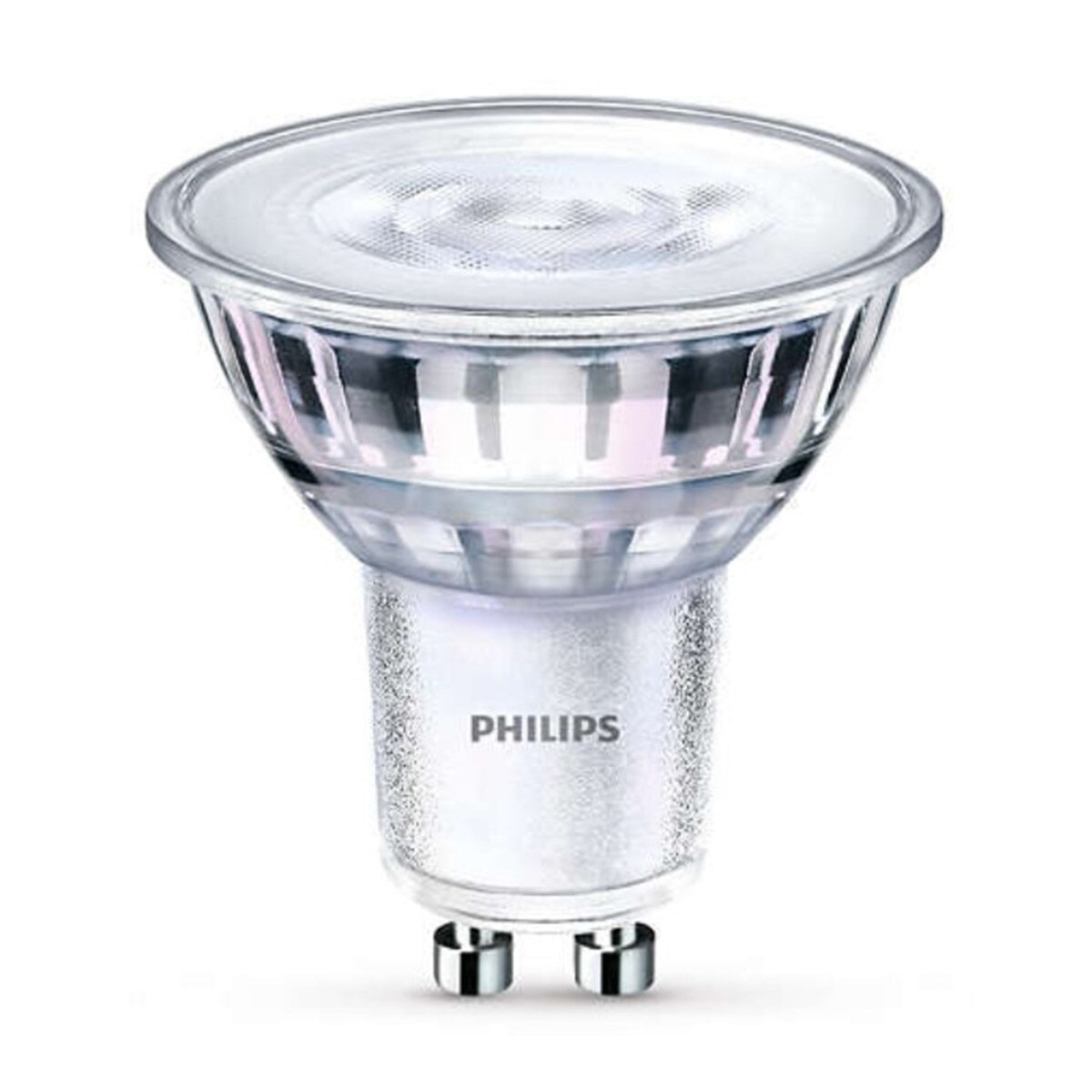 Bombilla LED Regulable GU10 5,7 W Luz cálida ( <= 3000 K )-1