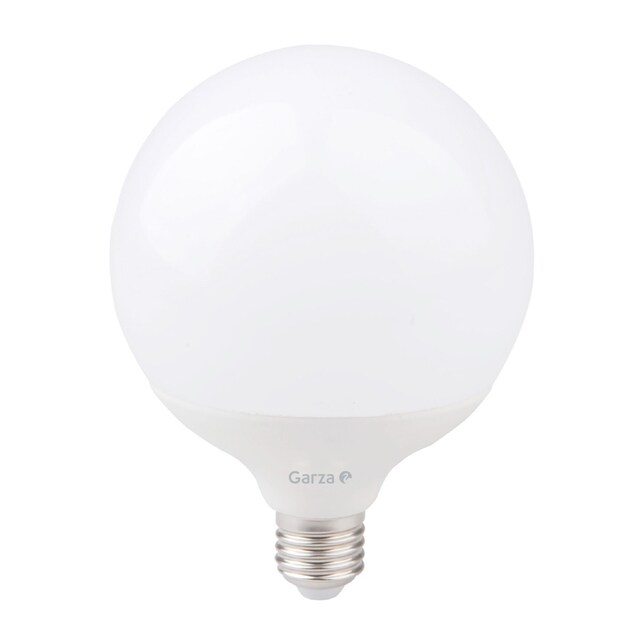 Imagen 0 de Bombilla LED Globo E27 15 W 1520 lm 3000 K