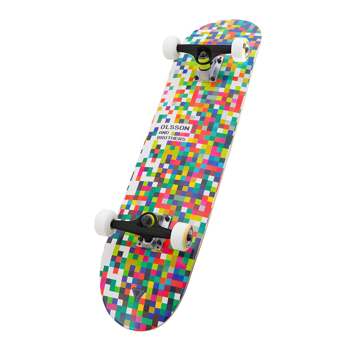 Skate Pixel Preto-6