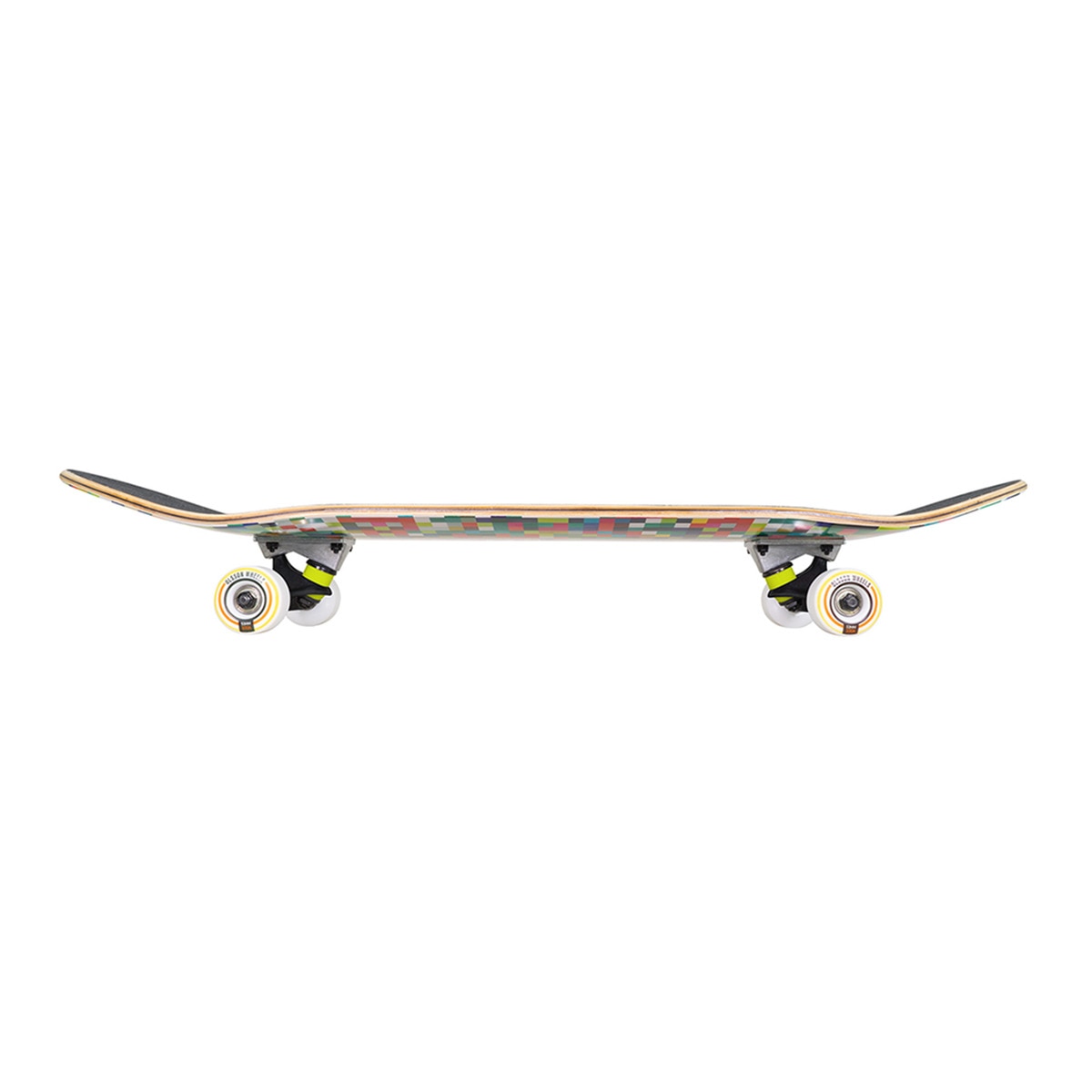 Skate Pixel Preto-5