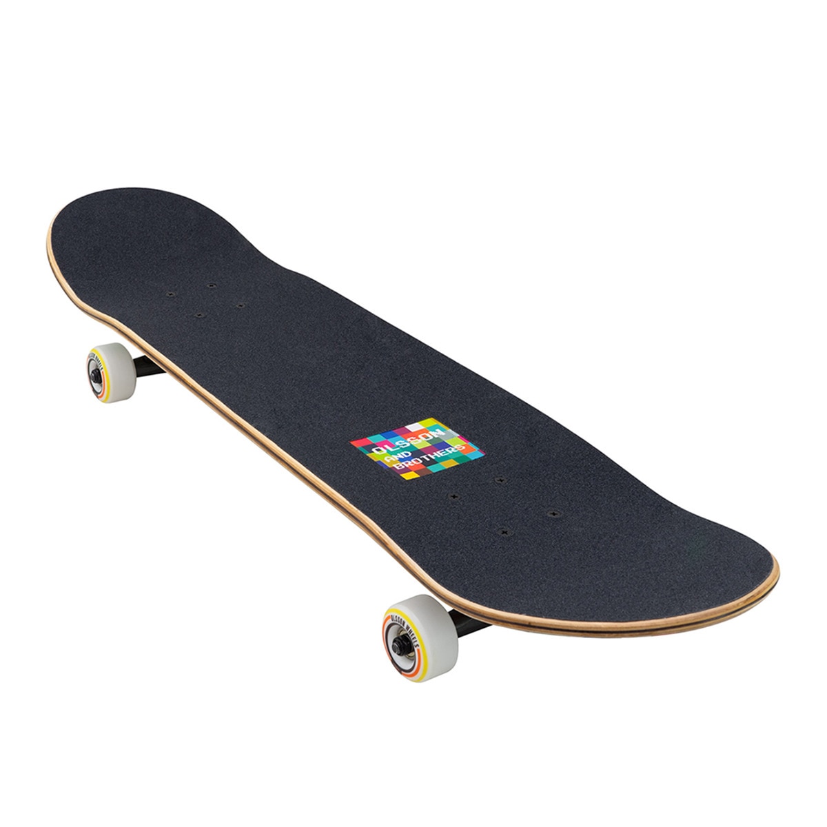 Skate Pixel Preto-4
