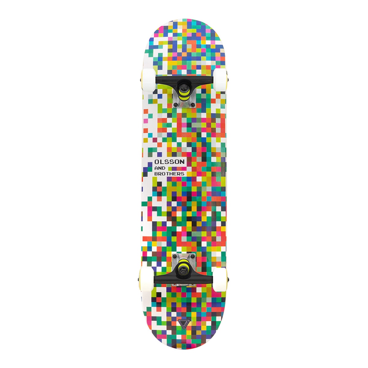 Skate Pixel Preto-3