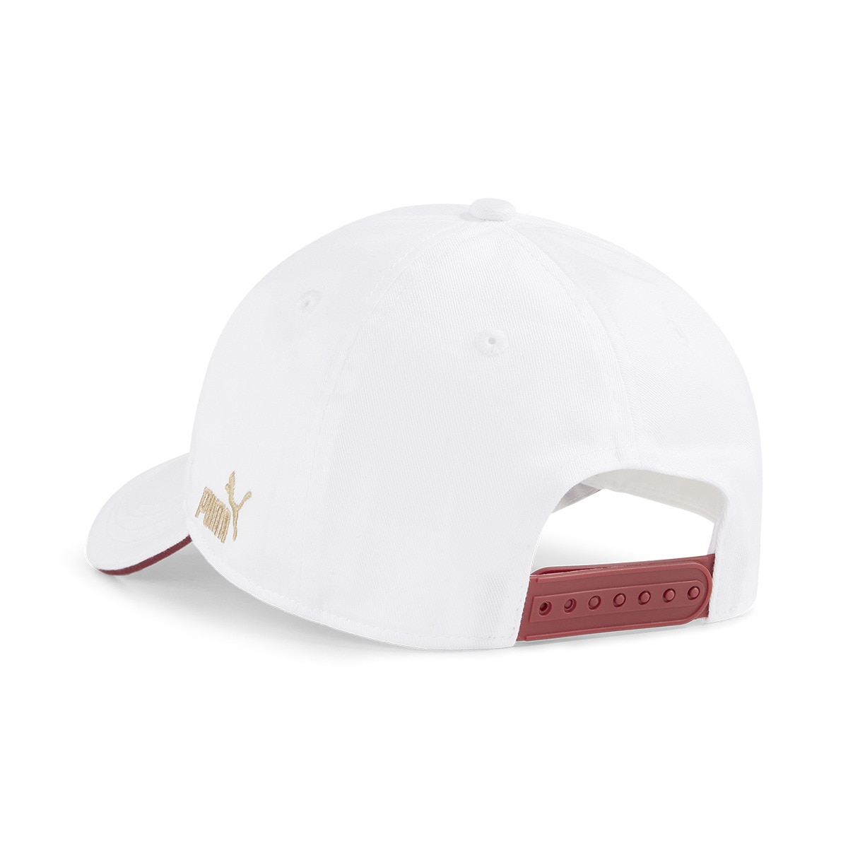 Boné Valencia CF 2024-2025 Branco-3