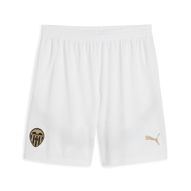 Imagen 0 de Mallas de hombre Valencia CF Shorts Replica Puma